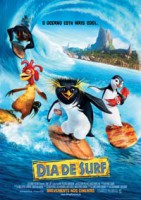 DIA DE SURF