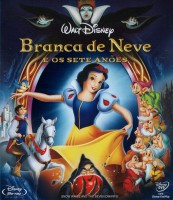 BRANCA DE NEVE E OS SETE ANÕES