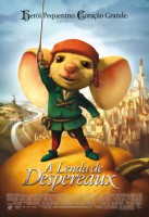 LENDA DE DESPERAUX (A)