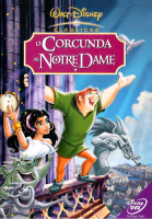CORCUNDA DE NOTRE DAME (O)
