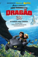 COMO TREINARES O TEU DRAGÃO