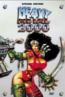 HEAVY METAL 2000