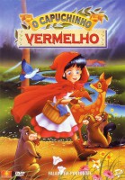 CAPUCHINHO VERMELHO (O)