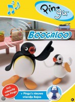 PINGU - BOOGALOO