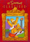 SIMPSONS - PARTIDA, LARGADA, FUGIDA (OS)