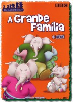 GRANDE FAMÍLIA - O BEBÉ (A)
