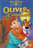 OLIVER & SEUS COMPANHEIROS