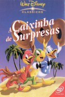 CAIXINHA DE SURPRESAS (A)