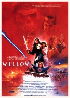 WILLOW - NA TERRA DA MAGIA