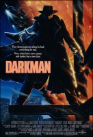 DARKMAN - VINGANÇA SEM ROSTO