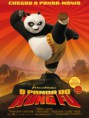 PANDA DO KUNG FU (O)