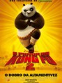 PANDA DO KUNG FU 2 (O)