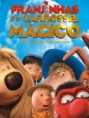 FRANJINHAS E O CARROSSEL MÁGICO