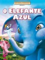 ELEFANTE AZUL (O)