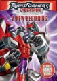 TRANSFORMERS - CYBERTRON