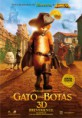 GATO DAS BOTAS (O)