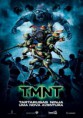 TMNT - TARTARUGAS NINJAS