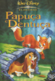 PAPUÇA E DENTUÇA