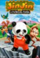 JIN JIN E A PATRULHA PANDA