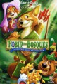 ROBIN DOS BOSQUES
