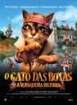 GATO DAS BOTAS - A VERDADEIRA HISTÓRIA (O)