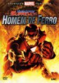 HOMEM DE FERRO