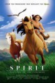 SPIRIT - ESPÍRITO SELVAGEM