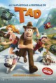 FANTÁSTICAS AVENTURAS DE TAD (AS)