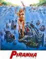 PIRANHA (1978)