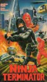 NINJA TERMINATOR