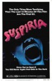 SUSPIRIA